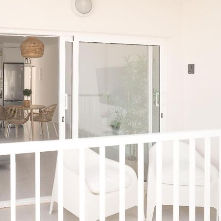 Precioso Apartamento En Complejo Con Piscina Costa Teguise Exteriör bild
