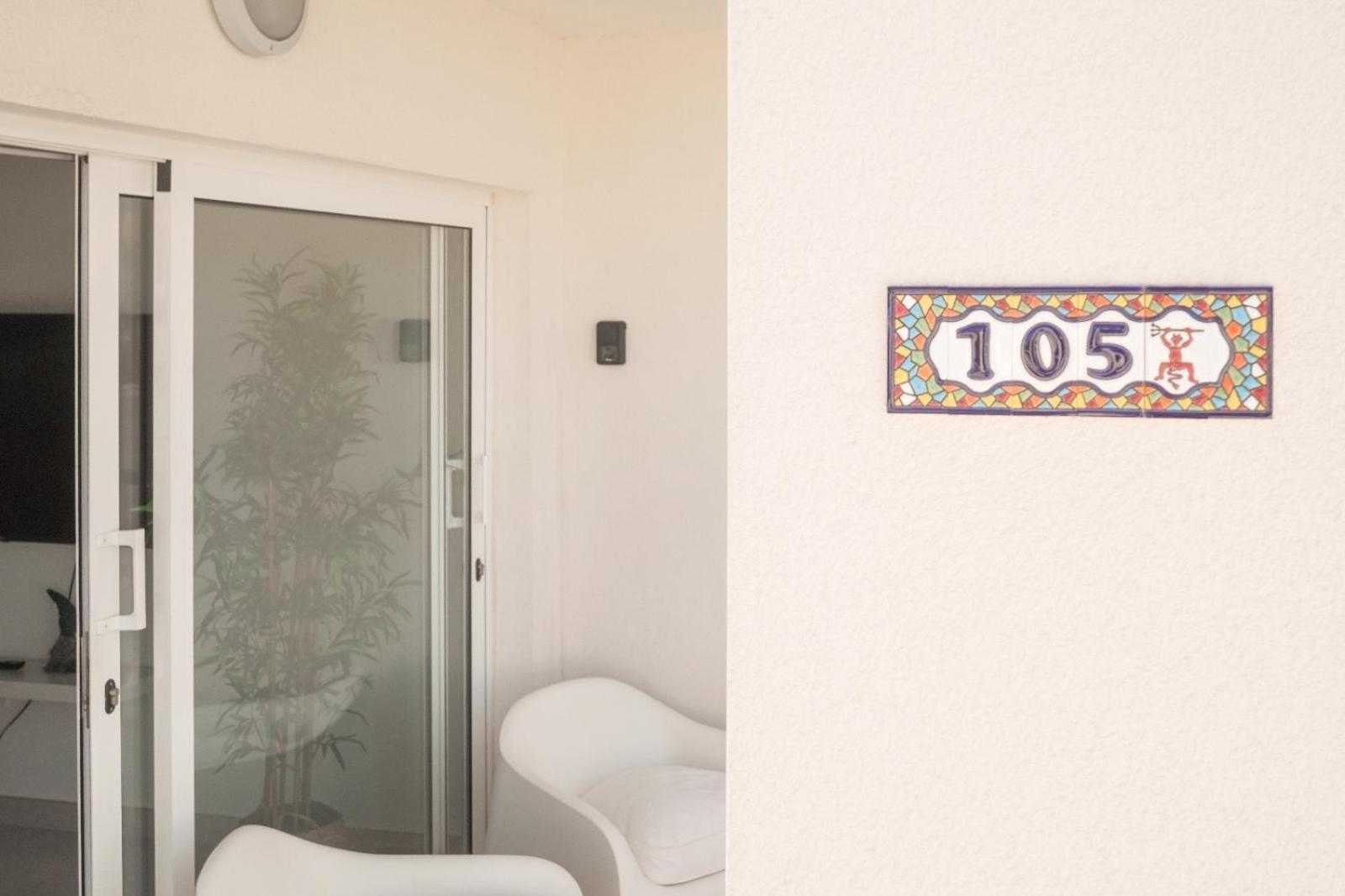 Precioso Apartamento En Complejo Con Piscina Costa Teguise Exteriör bild