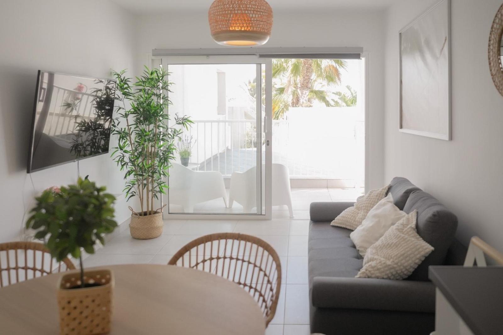 Precioso Apartamento En Complejo Con Piscina Costa Teguise Exteriör bild